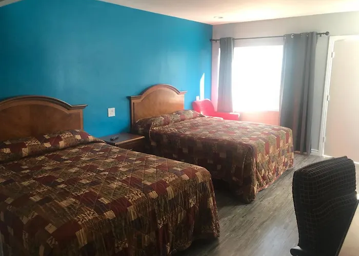 Deano\'S Motel